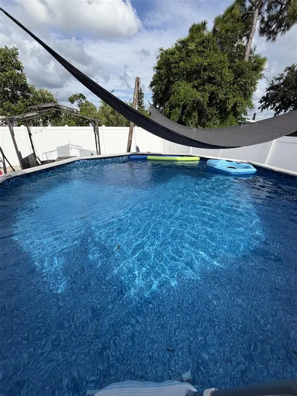 8439 DOROTHY AVE, North Port, FL 34287