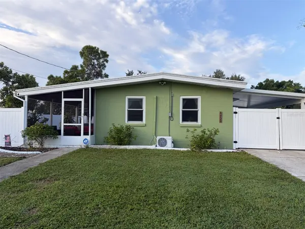 8439 DOROTHY AVE, North Port, FL 34287