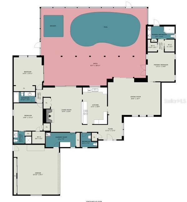 4375 SEDLEY LN, Sarasota, FL, 34241 photo 50