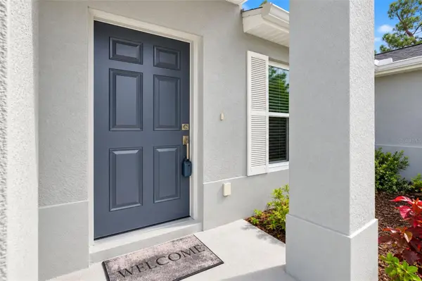 1344 HERITAGE AVE, North Port, FL 34288