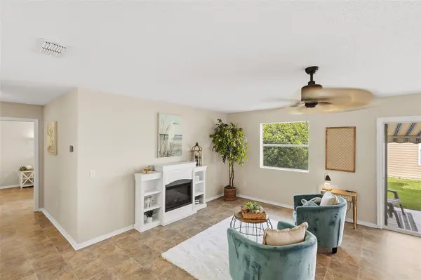 481 HILDALGO DRIVE, The Villages, FL 32159