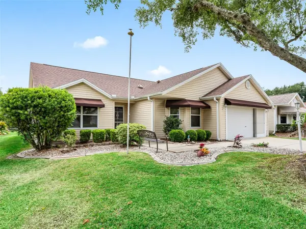 1311 TRINIDAD CT, The Villages, FL 32162