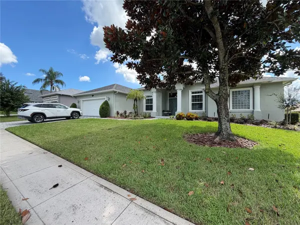745 OSPREY LANDING DR, Lakeland, FL 33813