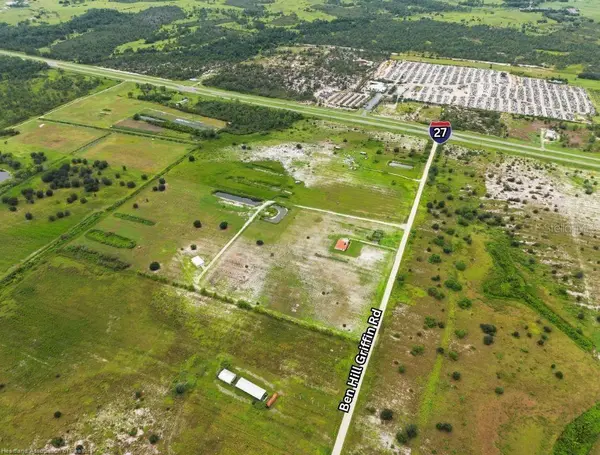 541 US-27 N, Venus, FL 33960