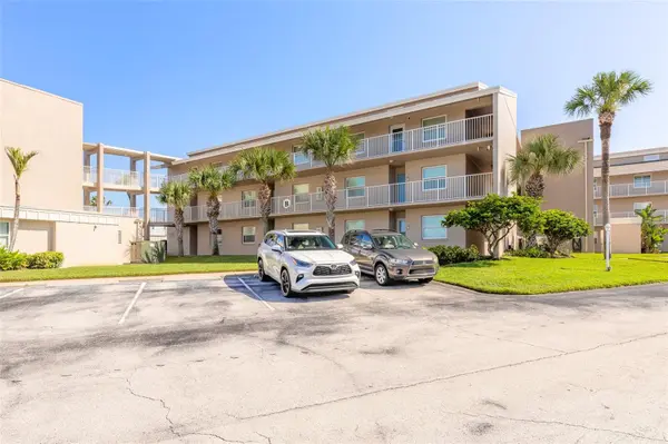 4801 SAXON DR #B-312, New Smyrna Beach, FL 32169