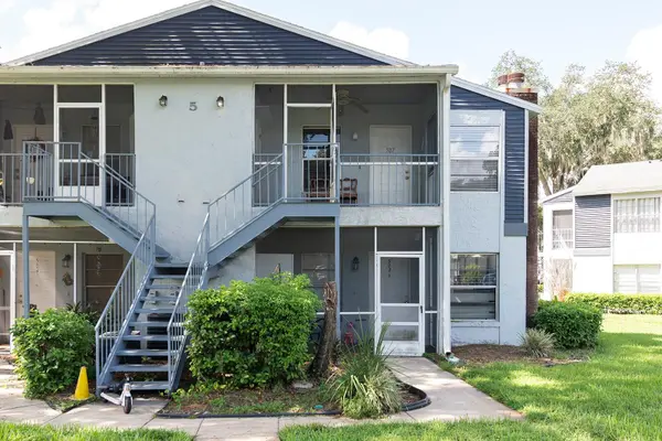 507 NORTHLAKE DR #507, Sanford, FL 32773