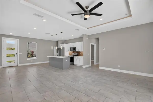 5663 GREENHOUSE AVE, North Port, FL 34288