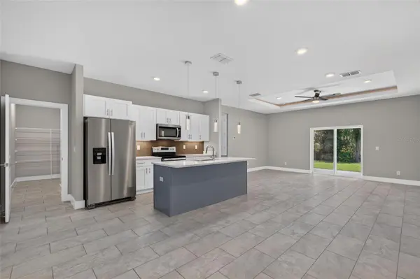 5663 GREENHOUSE AVE, North Port, FL 34288
