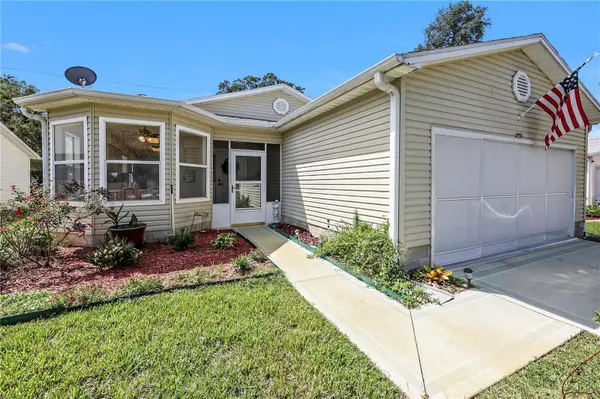 642 GLEN OAKS DR, Leesburg, FL 34748