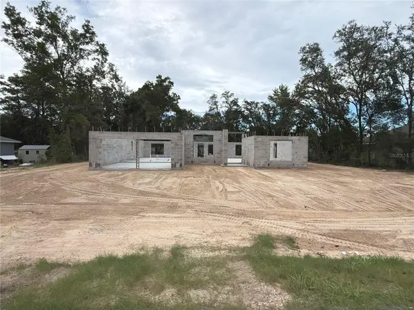 9307 SE 159TH LN, Summerfield, FL 34491