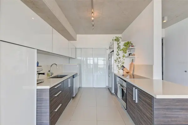 404 AVE DE LA CONSTITUCION #1608, San Juan, PR 00901
