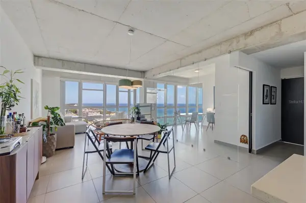 404 AVE DE LA CONSTITUCION #1608, San Juan, PR 00901