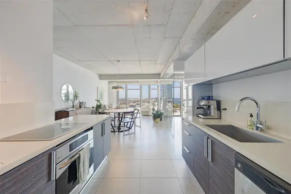 404 AVE DE LA CONSTITUCION #1608, San Juan, PR 00901
