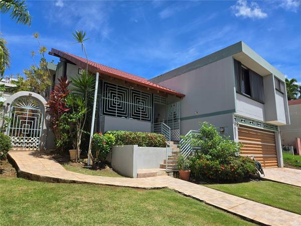 Address not disclosed, Bayamon, PR 00957