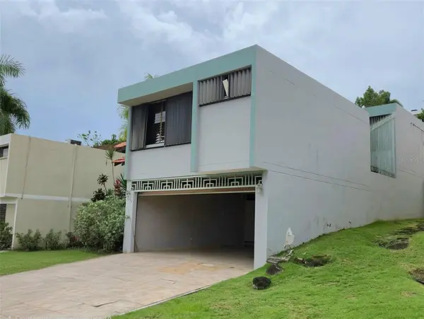 Address not disclosed, Bayamon, PR 00957