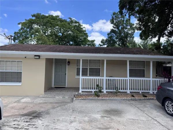 613 CAROL TER #Main, Kissimmee, FL 34744