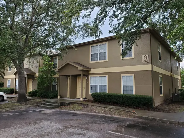 36101 DEER CREEK DR #104, Zephyrhills, FL 33541