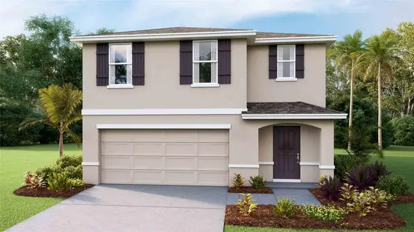 13468 SUMMIT PEAK CT, Dade City, FL 33525