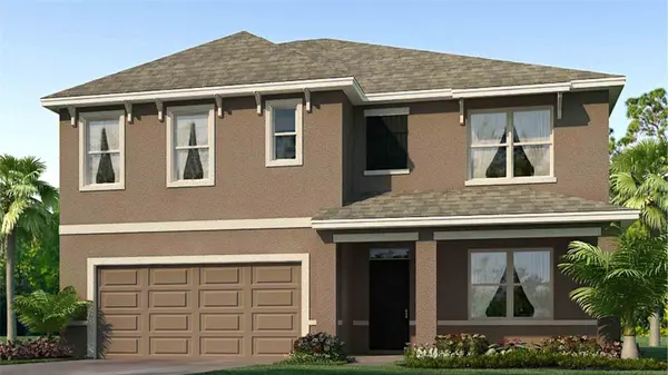 13429 CASTLE PEAK CIR, Dade City, FL 33525