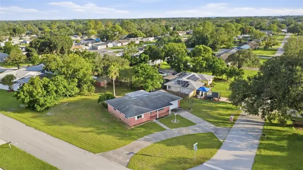 1115 EAGLES NEST AVE, Deltona, FL 32725