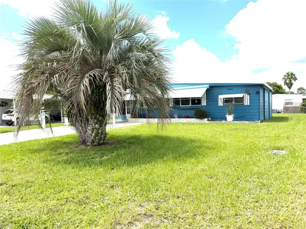 7481 FIRST CIRCLE DR, Brooksville, FL 34613