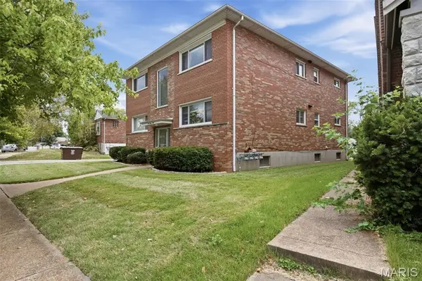 4960 Oleatha AVE, St Louis, MO 63139