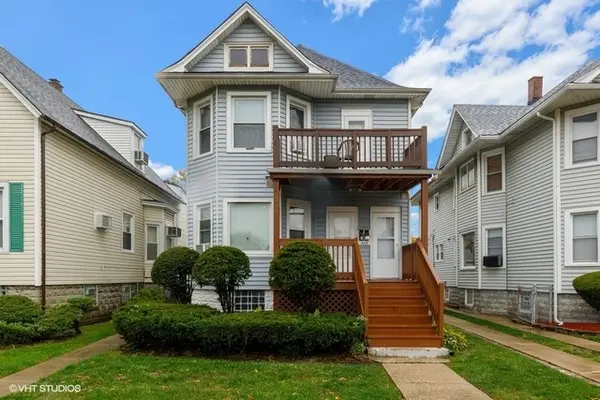 408 S 14th AVE #1, Maywood, IL 60153