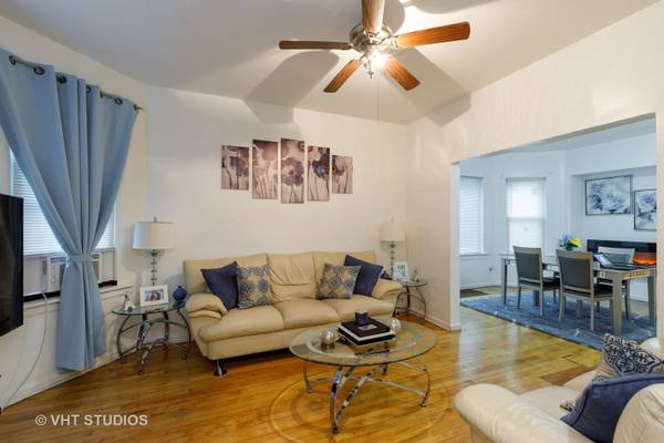 408 S 14th AVE #1, Maywood, IL 60153