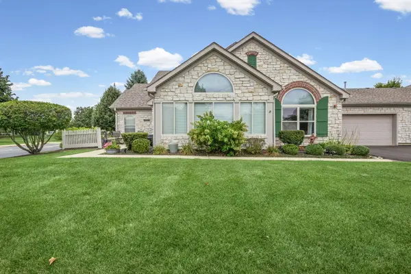 Address not disclosed, Homer Glen, IL 60491