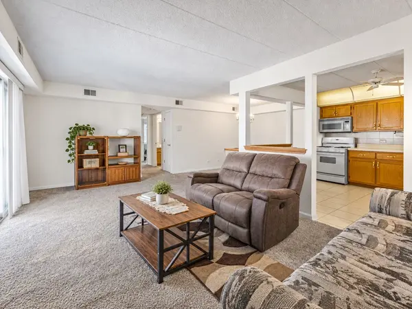6248 S Gullikson RD #2E, Chicago, IL 60638