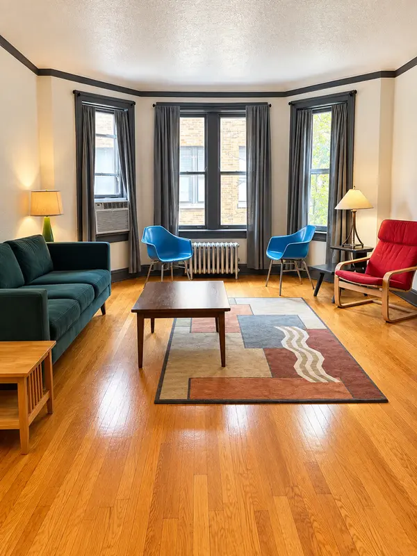 1218 W Jarvis AVE #2N, Chicago, IL 60626