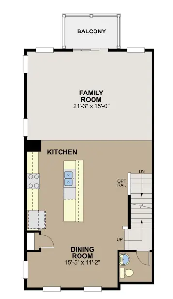 7450 146th AVE NW, Ramsey, MN 55303