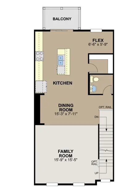 7438 146th AVE NW, Ramsey, MN 55303