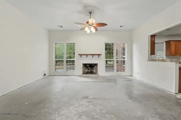 803 Timberland WAY, Tuttle, OK 73089