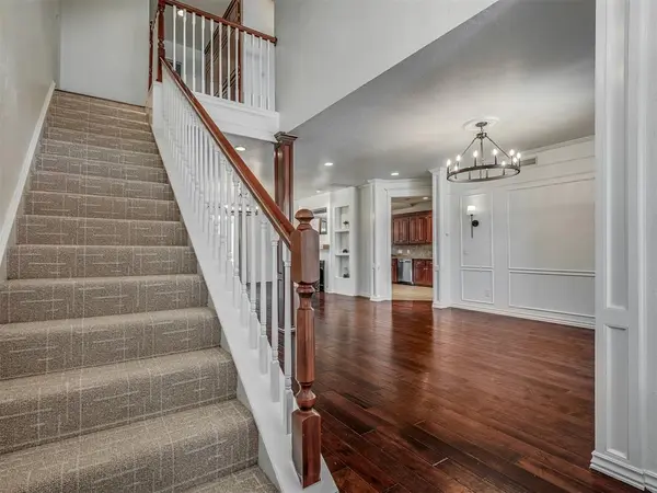 204 Ainsley CT, Edmond, OK 73034