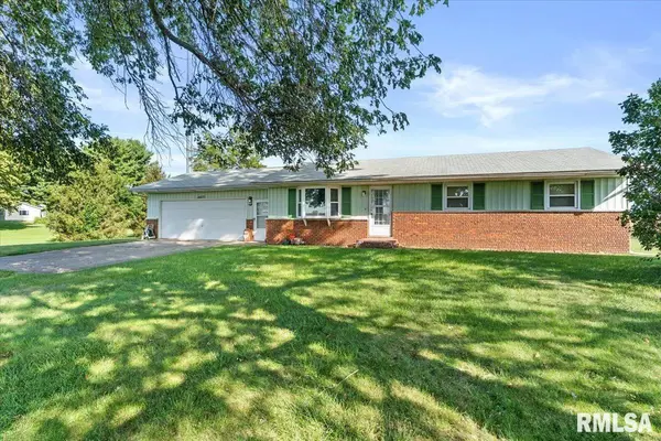 26677 CEMETERY RD, Ashland, IL 62612