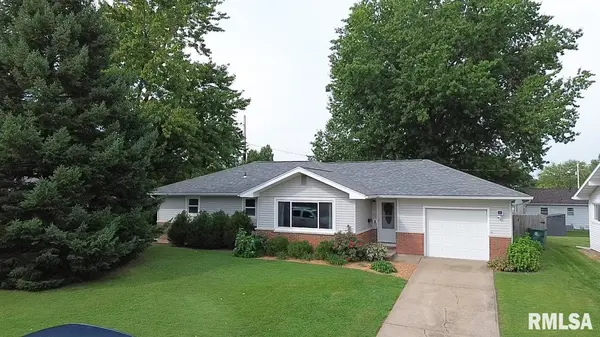 418 E EVERGREEN Cul-de-sac, Quincy, IL 62301