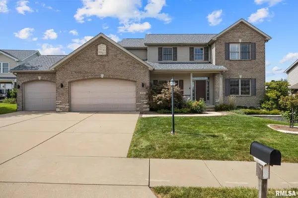 9711 N MEGAN CT, Peoria, IL 61615