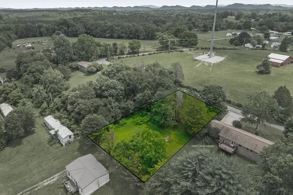 0 Buck Brown Street, Englewood, TN 37329