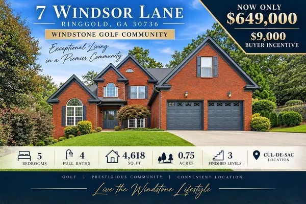 7 Windsor Lane, Ringgold, GA 30736