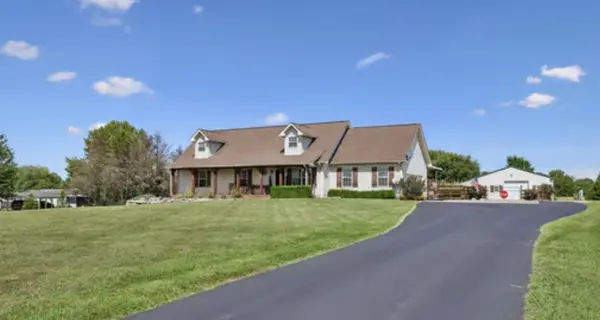 9949 Midland Rd, Bell Buckle, TN 37020