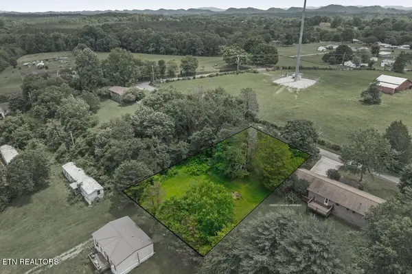 0 Buck Brown St, Englewood, TN 37329