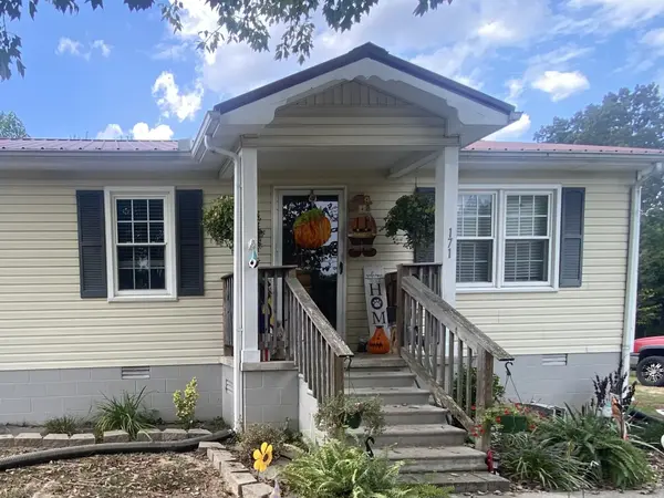 171 Brandywine St, Mcminnville, TN 37110