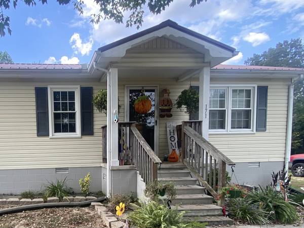 171 Brandywine St, Mcminnville, TN 37110