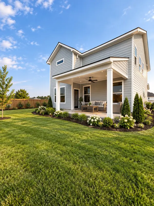 125 Ridgeview Drive, Shelbyville, TN 37160