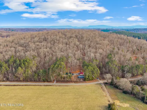 0 County Road 38, Riceville, TN 37370