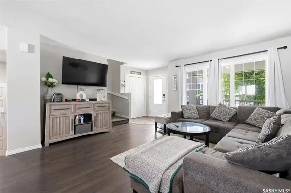 5544 Prefontaine AVENUE, Regina, SK S4W 0M8