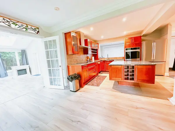 1417 Wateska BLVD, Mississauga, ON L5H 2R3