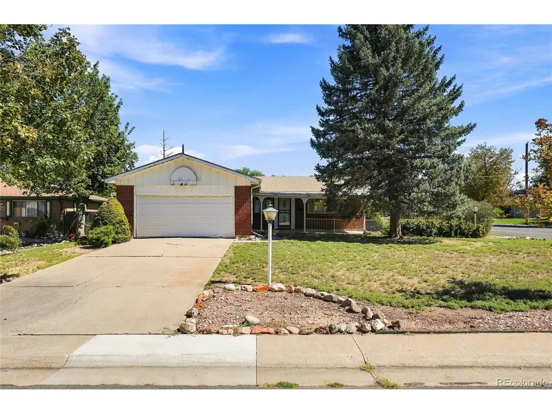 204 Tucson, Aurora, CO 80011