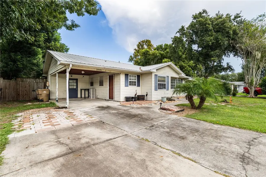 3805 CACTUS LN, Mount Dora, FL 32757